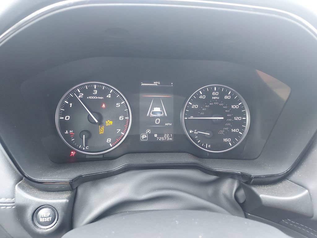 Used 2021 Subaru Outback Premium AWD/4WD image 12