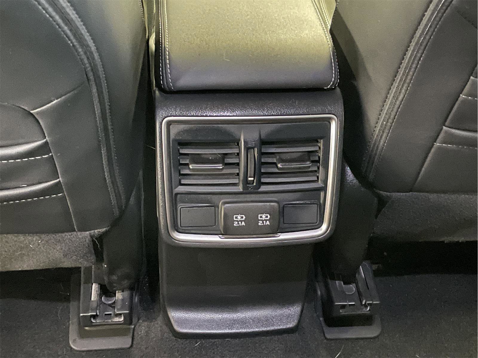 Used 2024 Subaru Forester Limited image 16