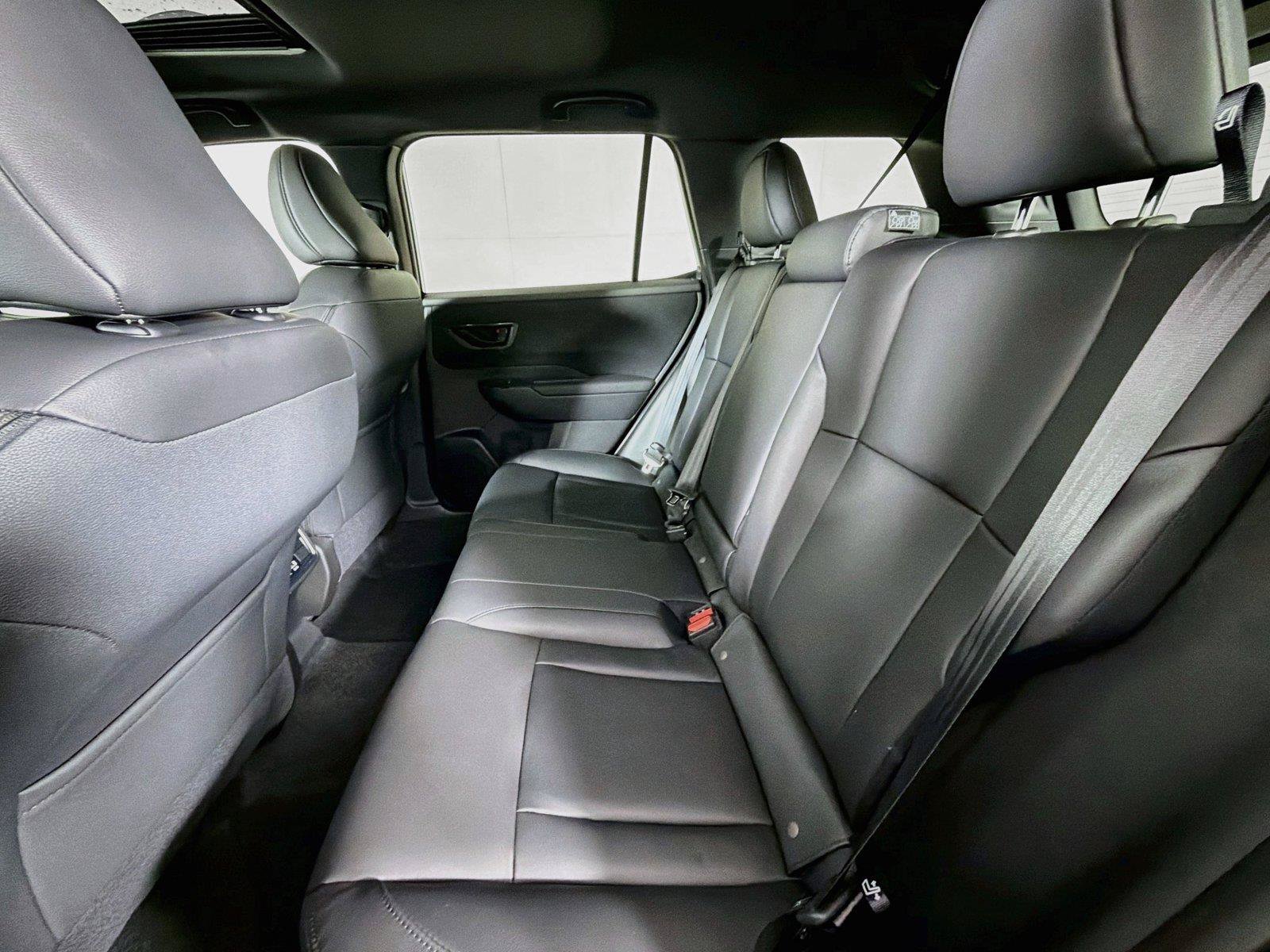 New 2026 Subaru Outback Premium AWD/4WD image 24