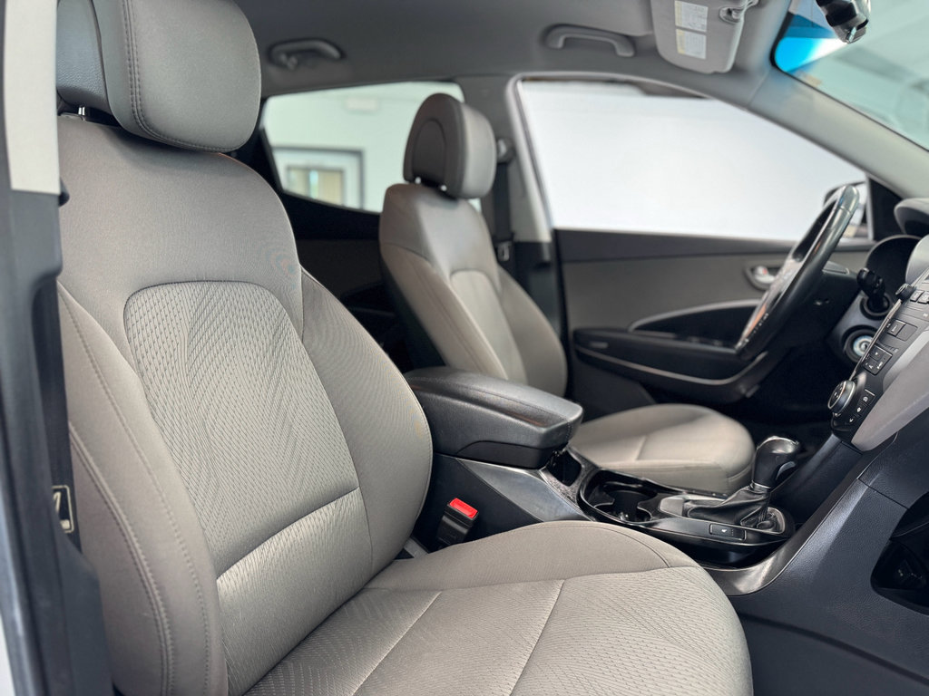 Used 2014 Hyundai Santa Fe Sport w/ Popular Equipment Package 02 AWD/4WD image 25