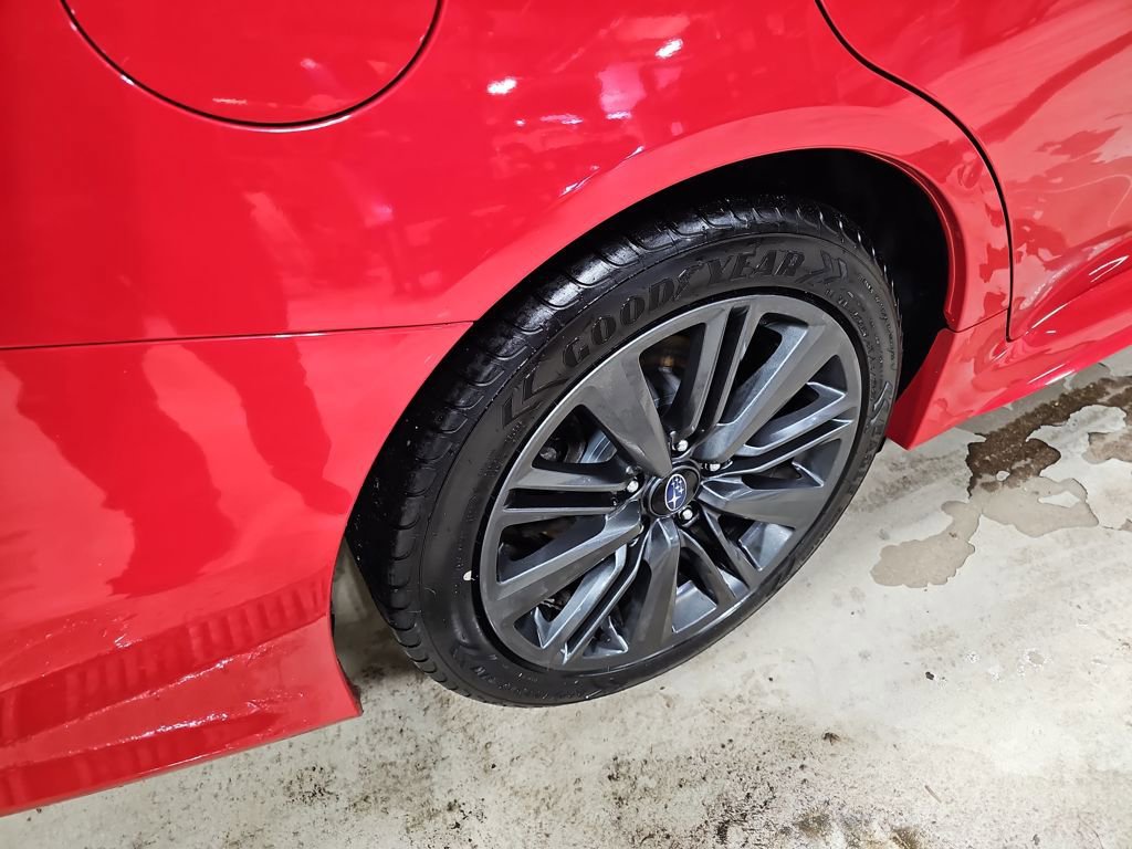 Used 2021 Subaru WRX image 13