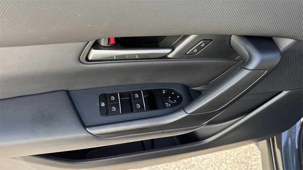 Certified 2023 MAZDA CX-50 AWD 2.5 S w/ Cargo Package image 41