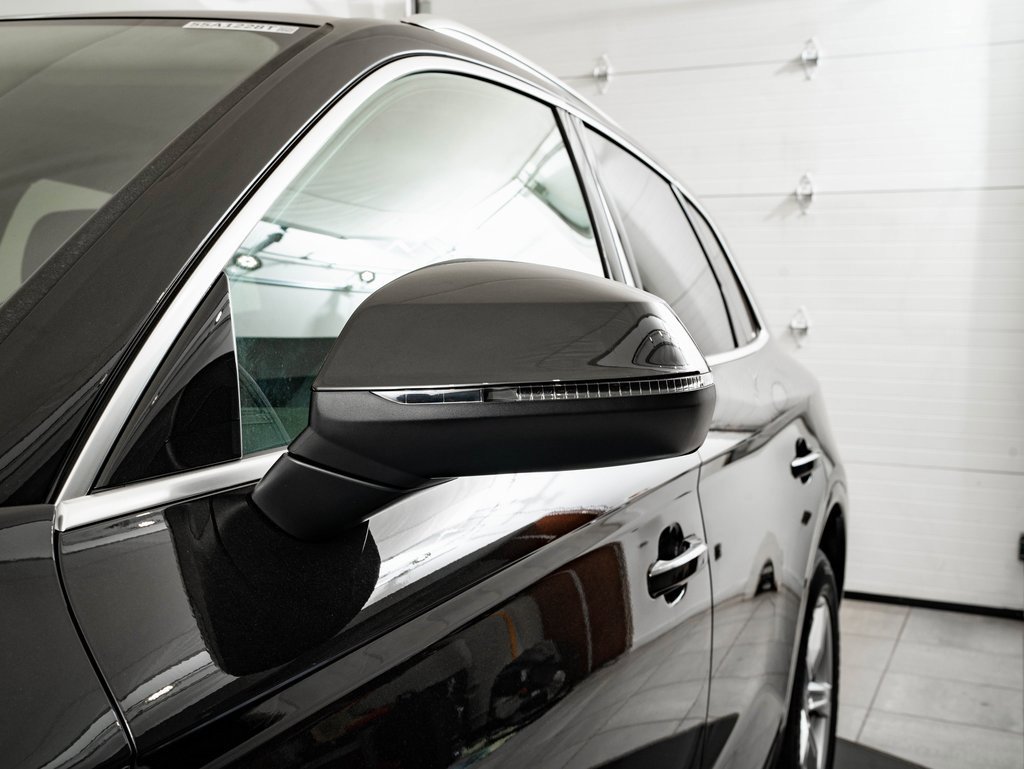 Used 2023 Audi Q5 2.0T Premium w/ Convenience Package image 17