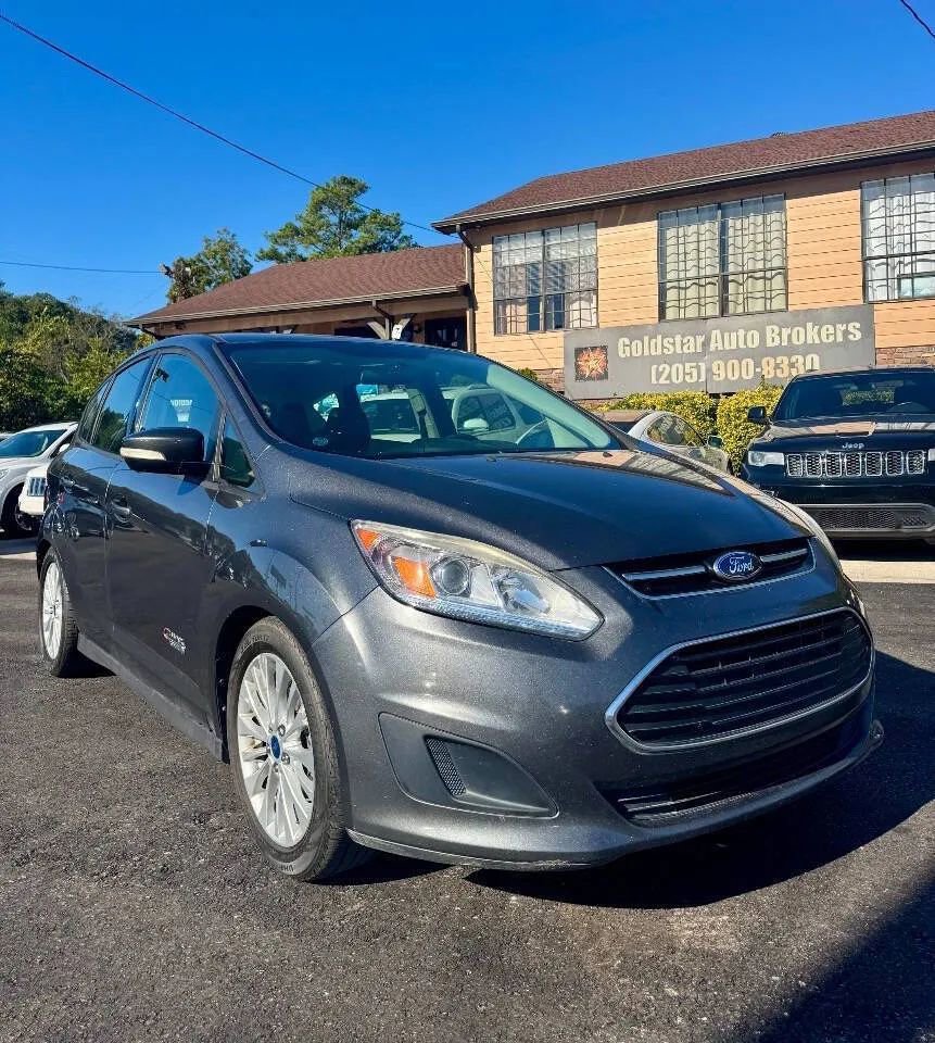 Used 2017 Ford C-MAX Energi SE w/ Equipment Group 402A