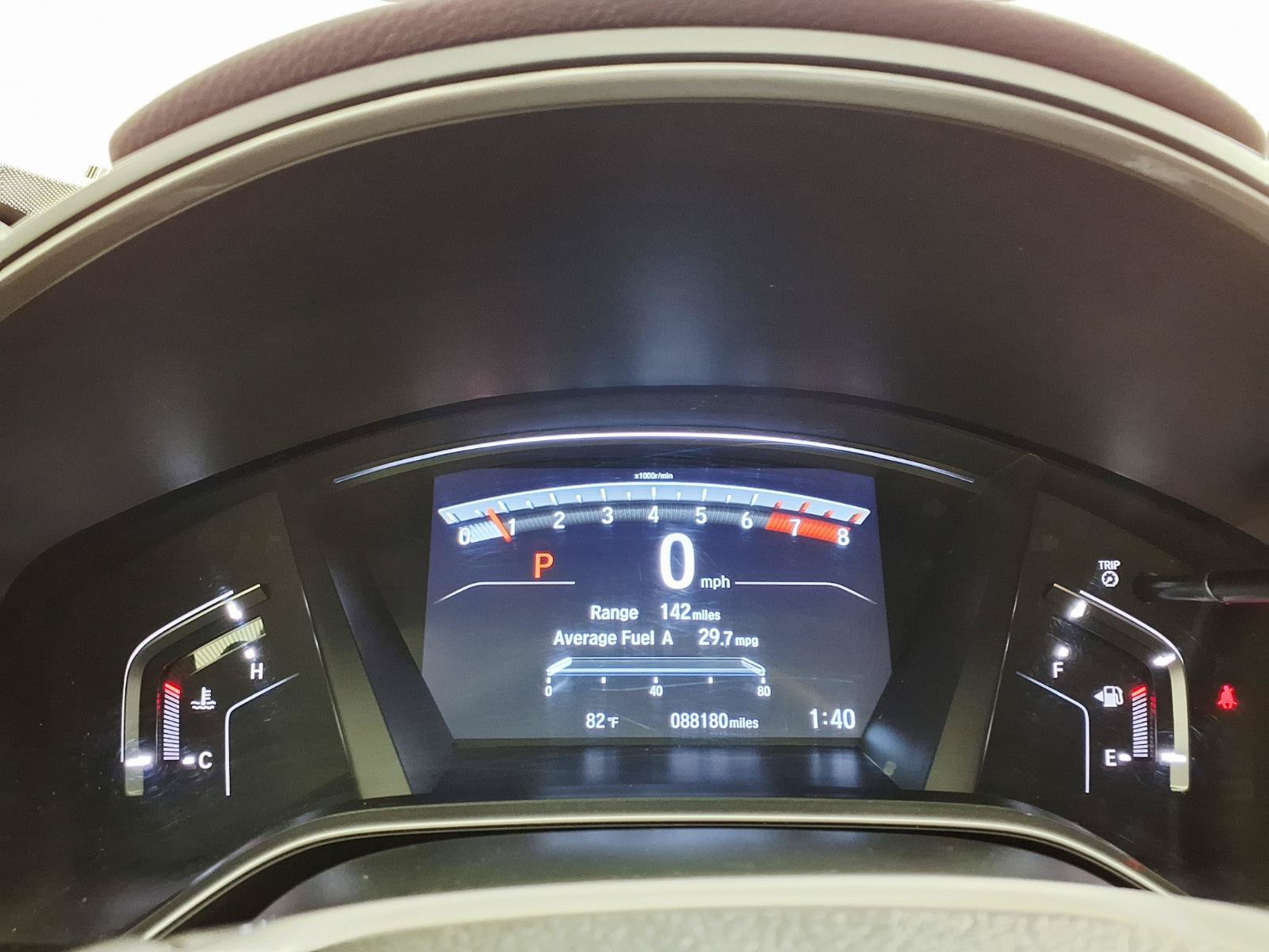 Used 2020 Honda CR-V Touring image 25