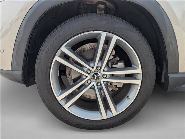Used 2022 Mercedes-Benz GLE 350 image 9