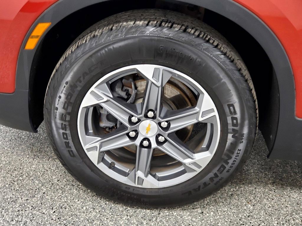 Used 2023 Chevrolet Blazer LT w/ Convenience Package image 8