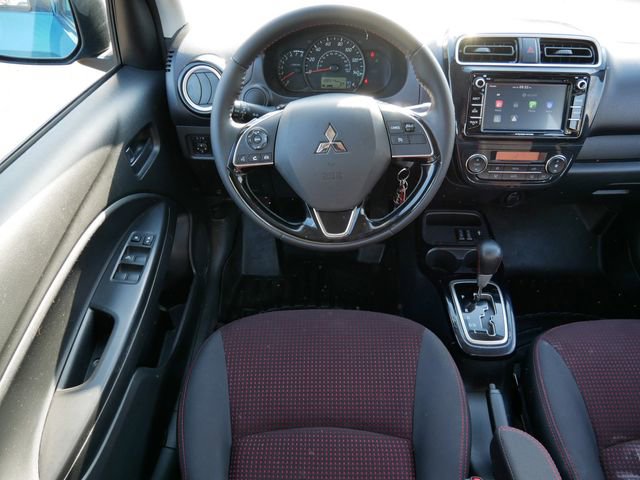 Used 2020 Mitsubishi Mirage G4 LE image 13