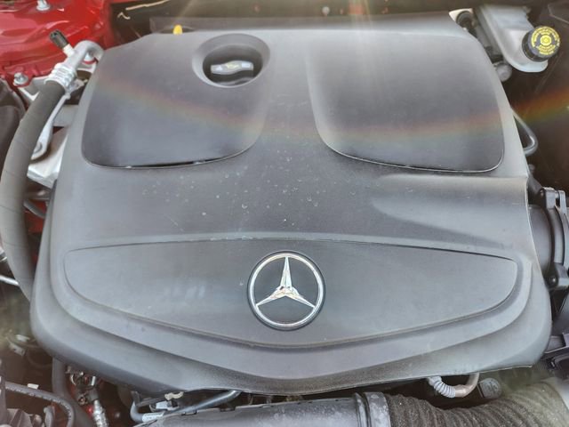 Used 2018 Mercedes-Benz CLA 250 4MATIC image 22