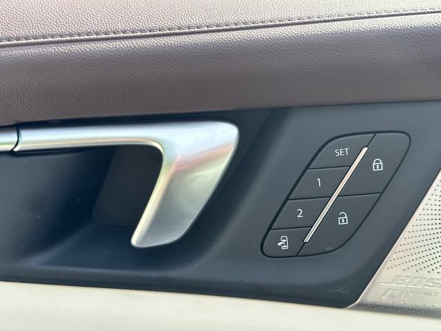 Used 2025 Buick Enclave Avenir w/ Super Cruise Package AWD/4WD image 26