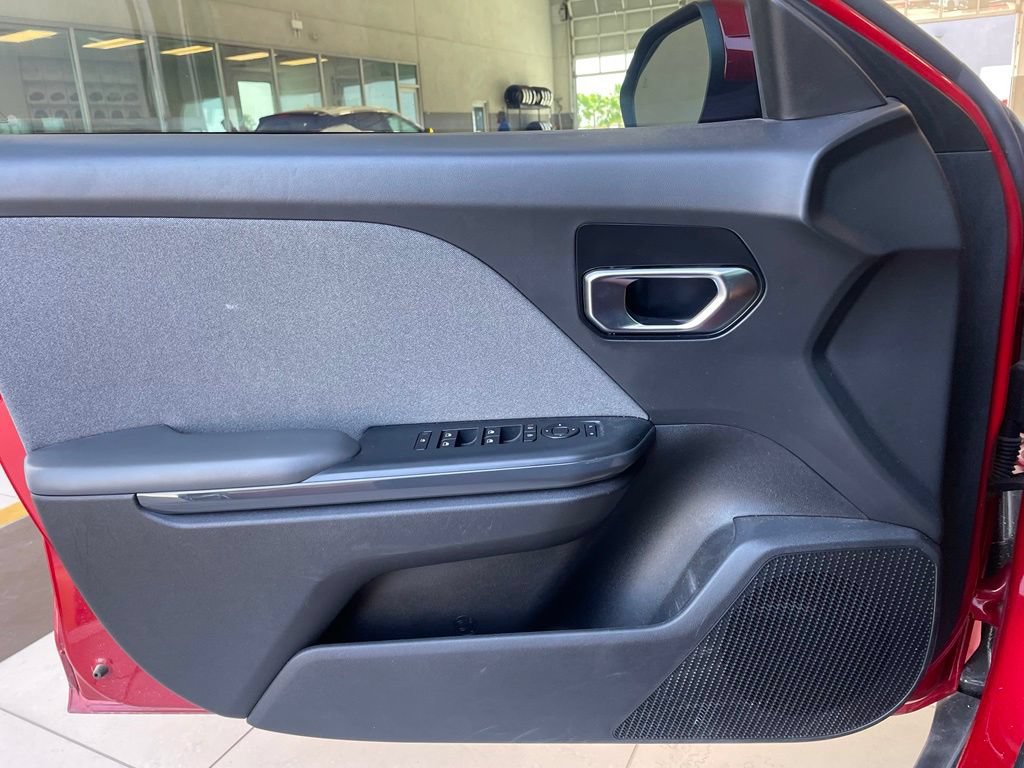 Used 2025 Kia K4 EX FWD image 9
