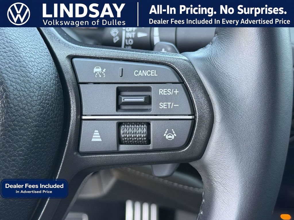Used 2024 Honda Accord Sport image 21