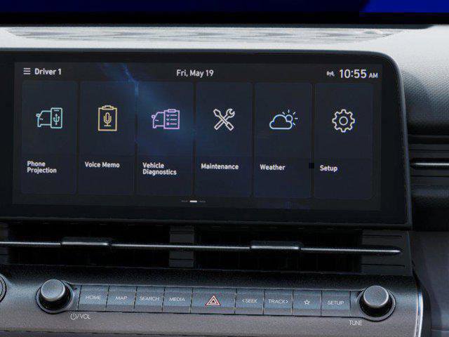 New 2026 Hyundai Kona SEL Premium image 13