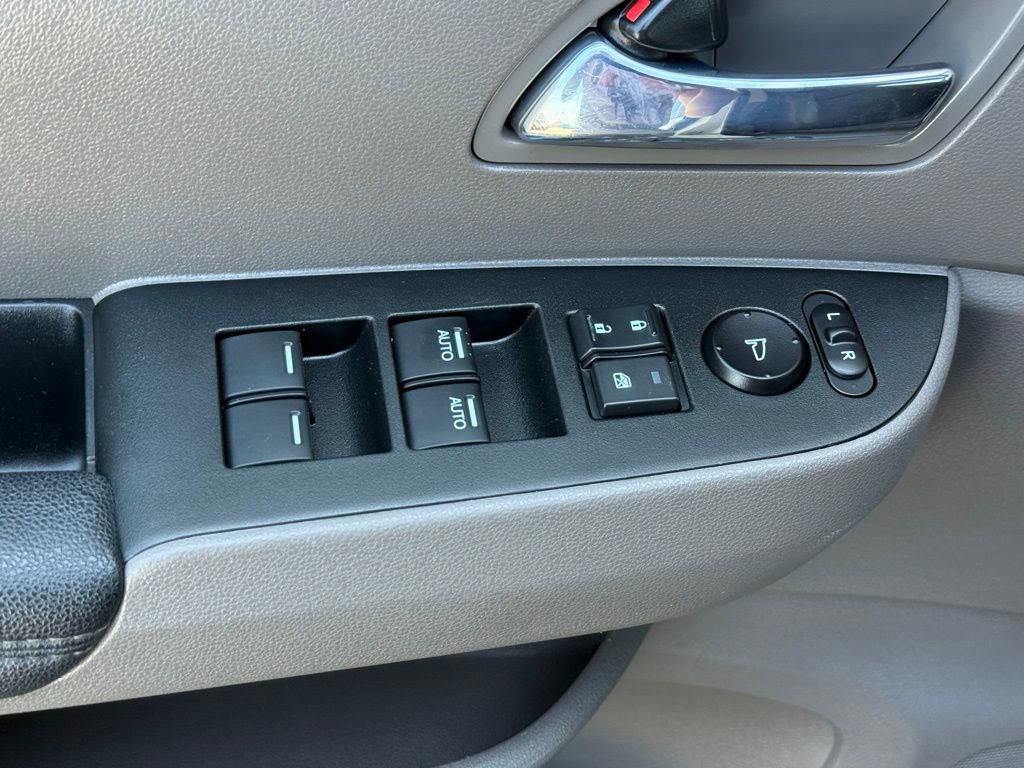 Used 2016 Honda Odyssey EX-L image 13