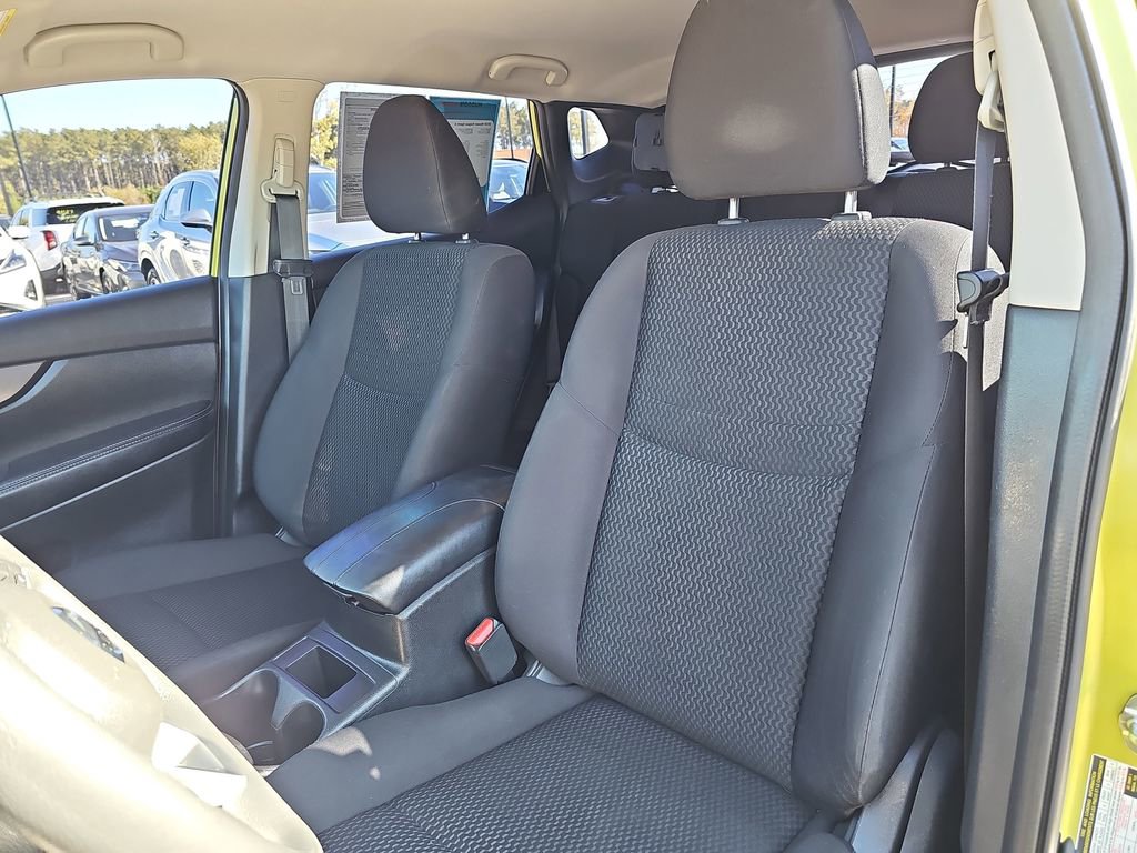 Used 2020 Nissan Rogue Sport S w/ Appearance Package image 19