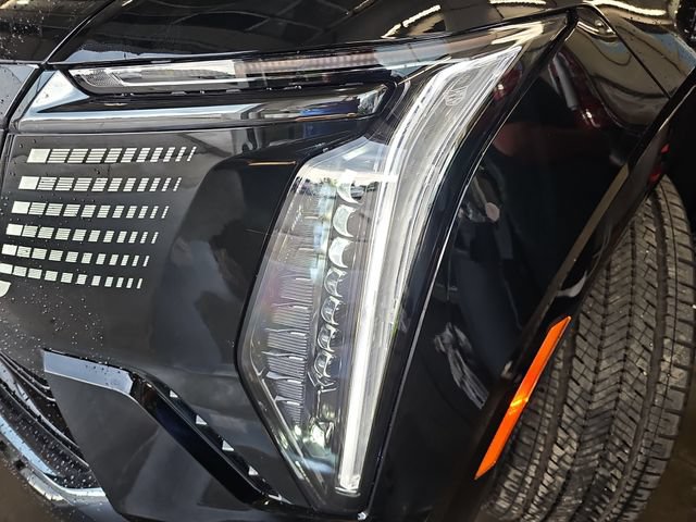 Used 2026 Cadillac Escalade IQ Sport 1 w/ LPO, Floor Liner Package AWD/4WD image 20