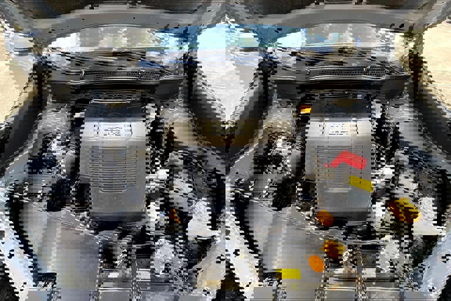 Used 2021 Subaru Forester Premium image 29