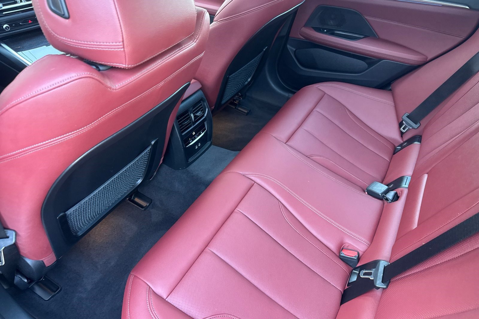 Certified 2023 BMW i4 eDrive35 RWD image 24