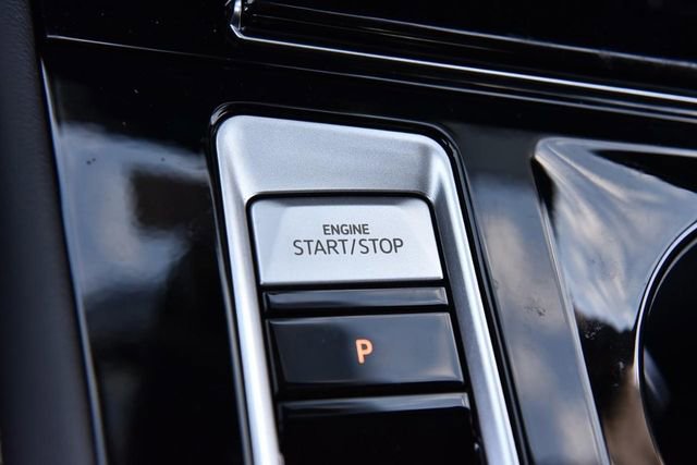 New 2026 Volkswagen Atlas Cross Sport SE image 17