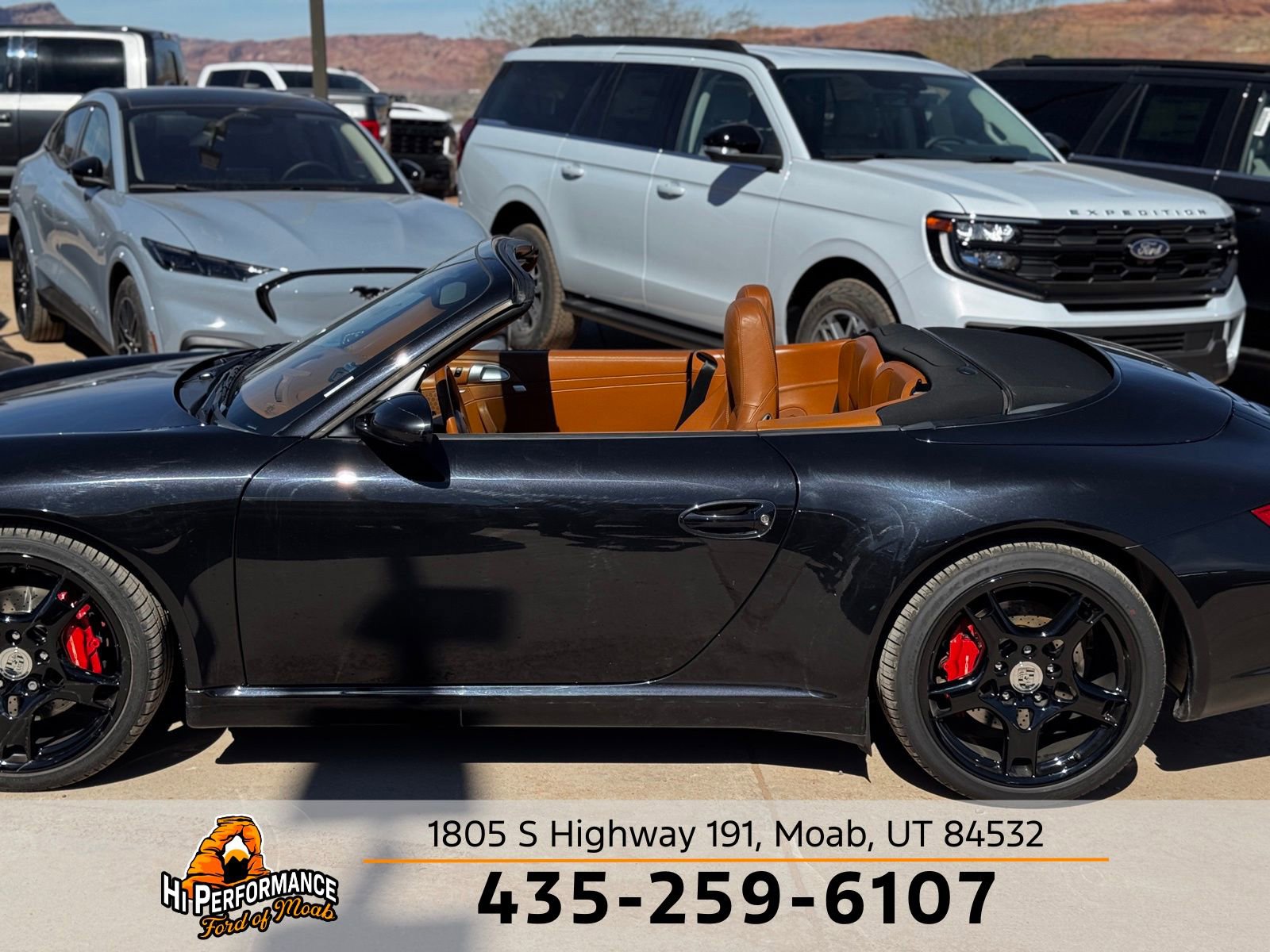 Used 2006 Porsche 911 Carrera S image 57