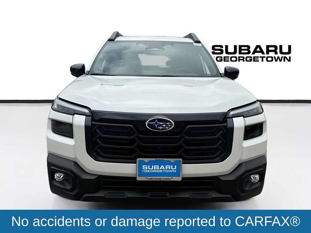 Used 2026 Subaru Outback Touring AWD/4WD video 2