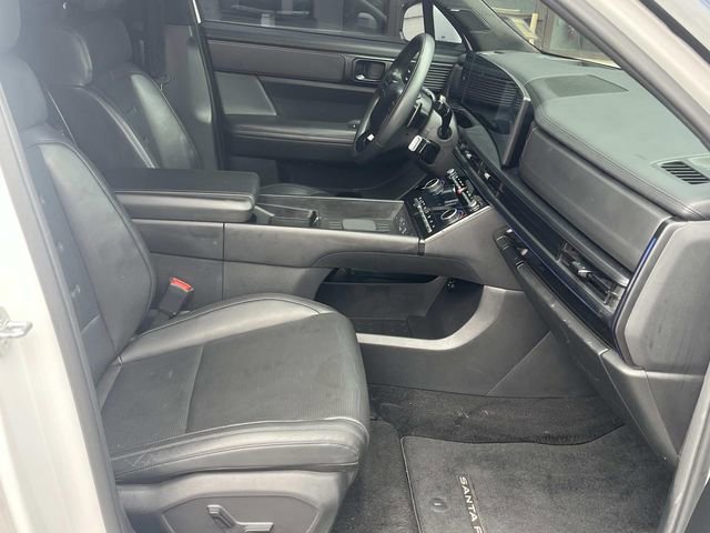 Used 2024 Hyundai Santa Fe Calligraphy image 14