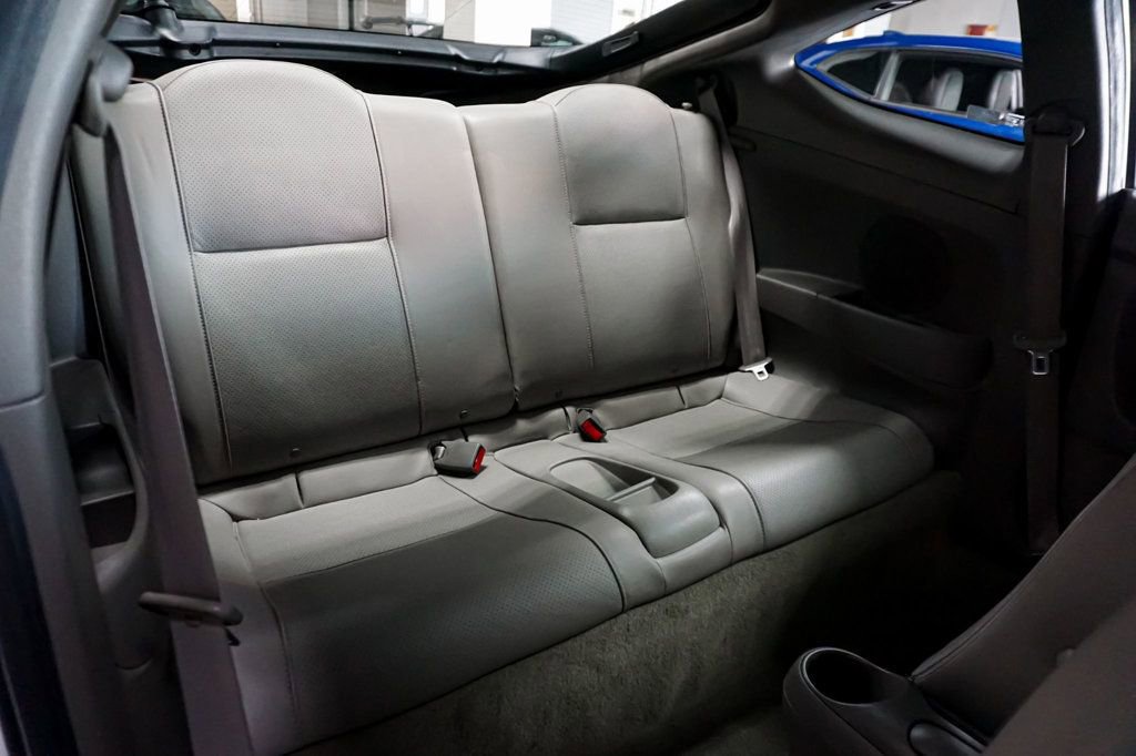 Used 2003 Acura RSX Type-S image 52