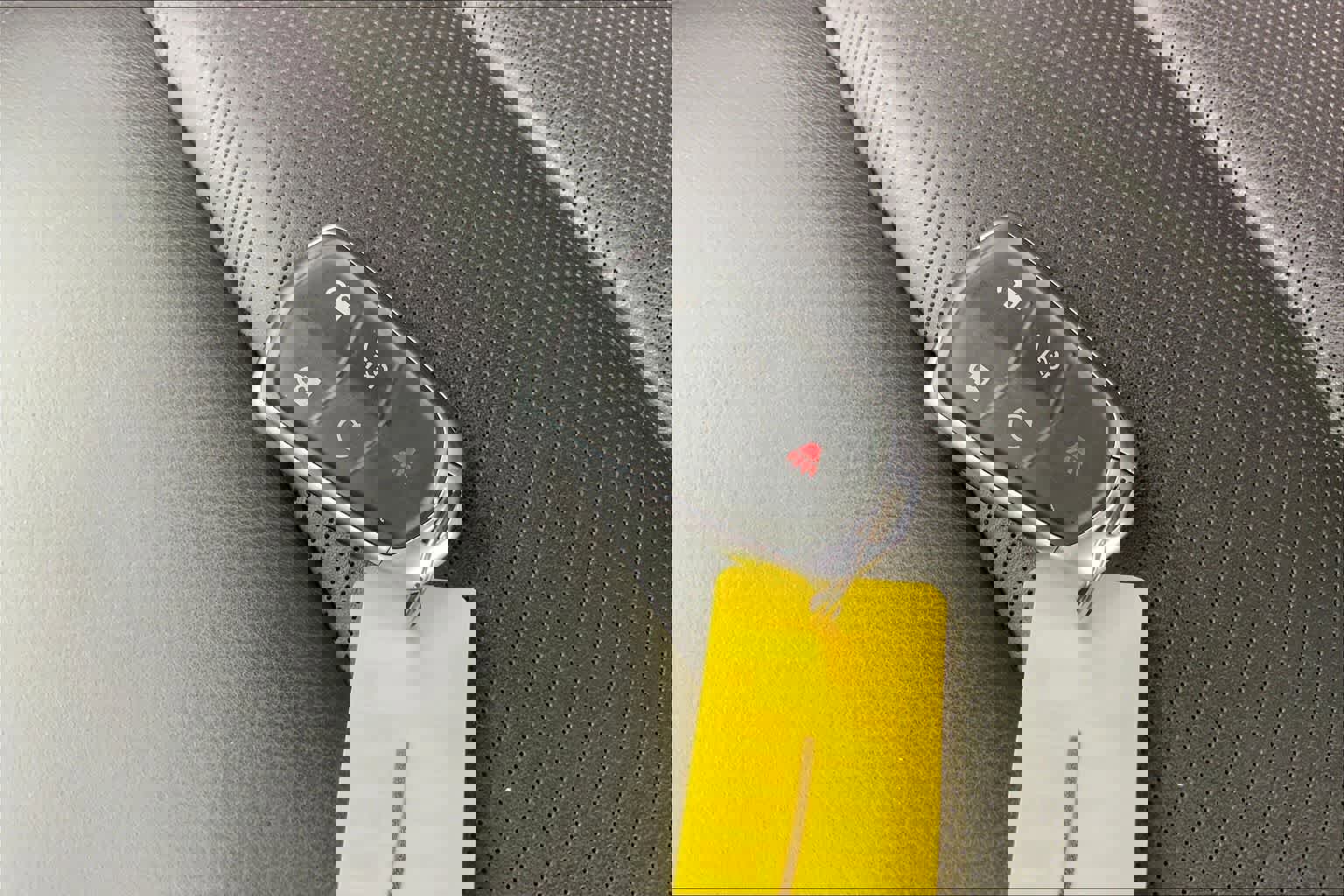 Used 2023 Cadillac XT5 Premium Luxury w/ Technology Package image 19