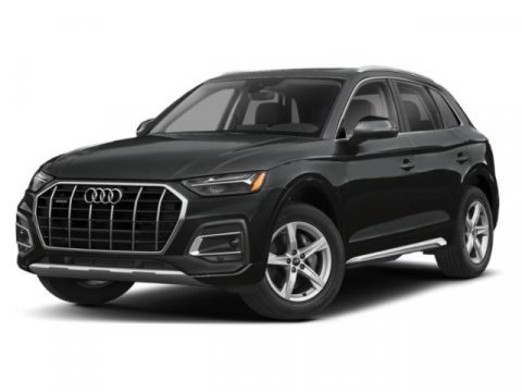 Used 2023 Audi Q5 2.0T Premium Plus w/ Premium Plus Package