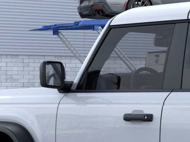 New 2026 Ford Bronco Heritage Edition image 20