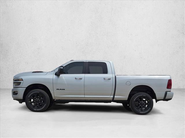 New 2026 RAM 2500 Laramie AWD/4WD image 5