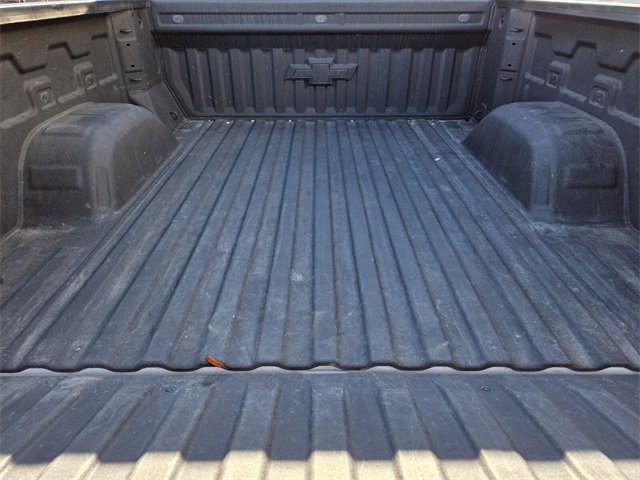 Certified 2023 Chevrolet Silverado 1500 RST w/ RST All Star Premium Package image 13