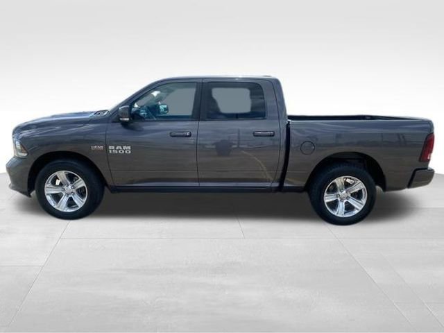 Used 2016 RAM 1500 Sport w/ Convenience Group RWD image 13