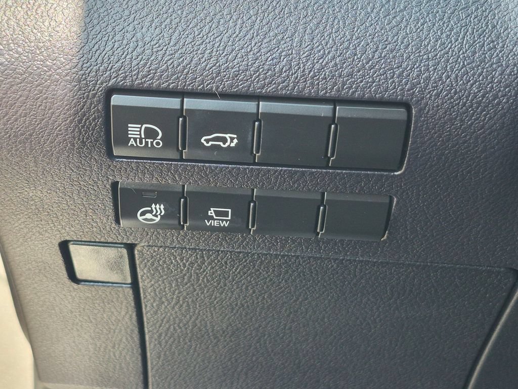 Used 2022 Lexus RX 350 F Sport w/ Accessory Package AWD/4WD image 16