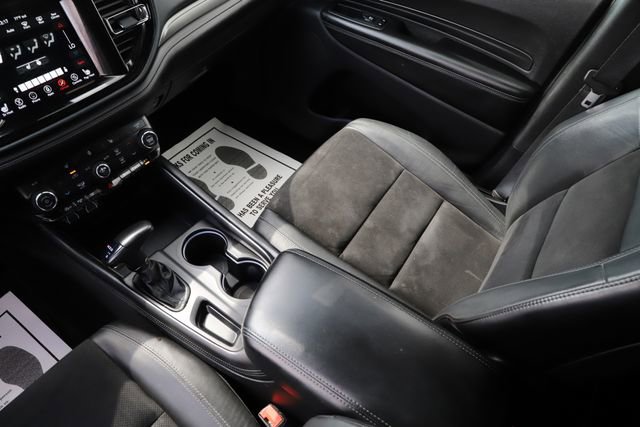 Used 2022 Dodge Durango GT image 30