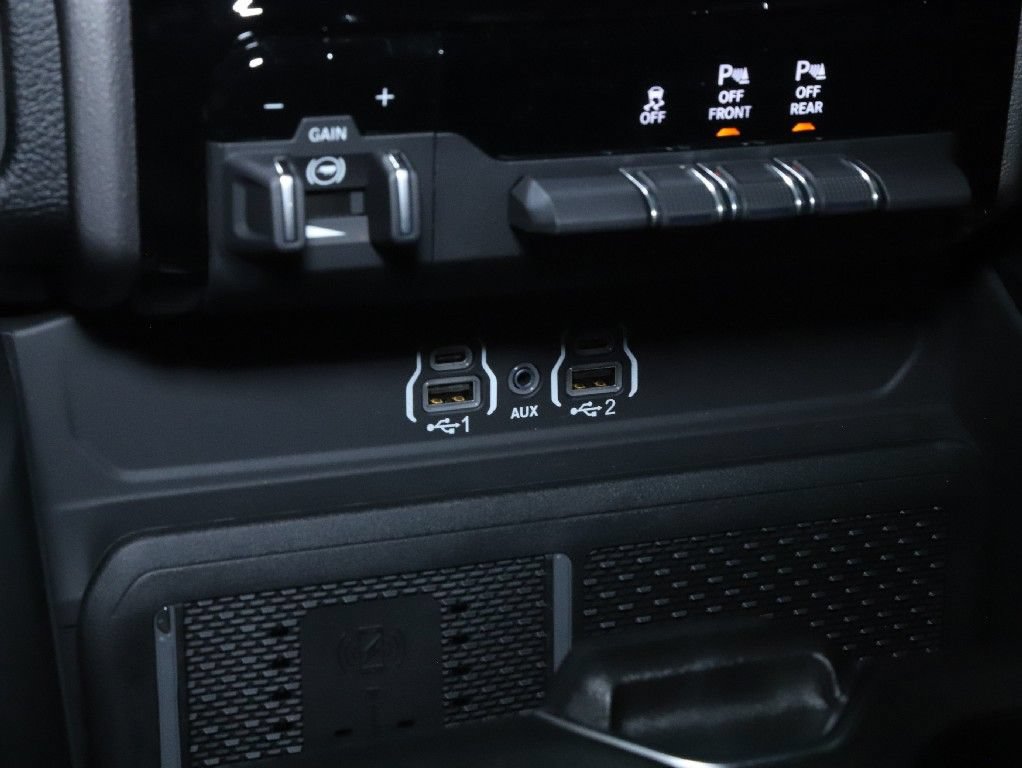 Used 2026 RAM 1500 Big Horn AWD/4WD image 27