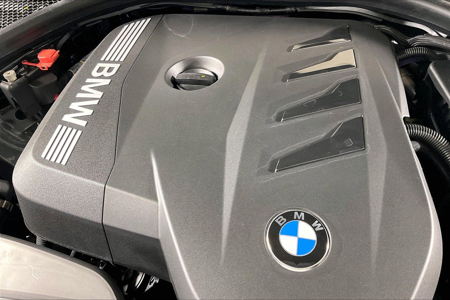 Certified 2025 BMW 330i xDrive Sedan image 37