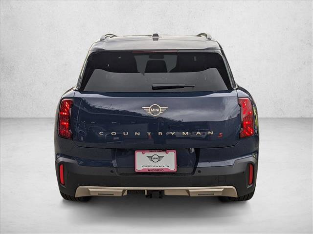 New 2026 MINI Cooper Countryman S w/ Comfort Package Max image 8