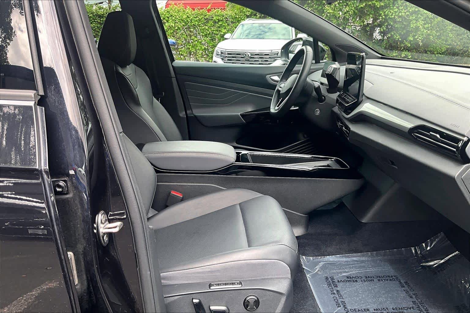 Used 2023 Volkswagen ID.4 Pro S RWD image 7
