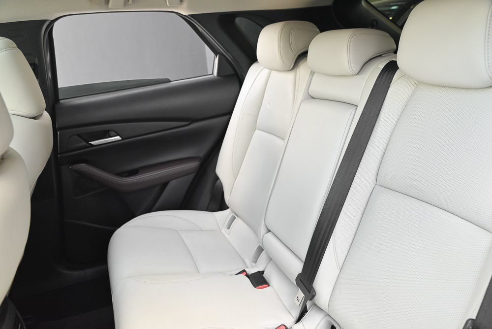 Certified 2021 MAZDA CX-30 AWD 2.5 S w/ Premium Package image 16