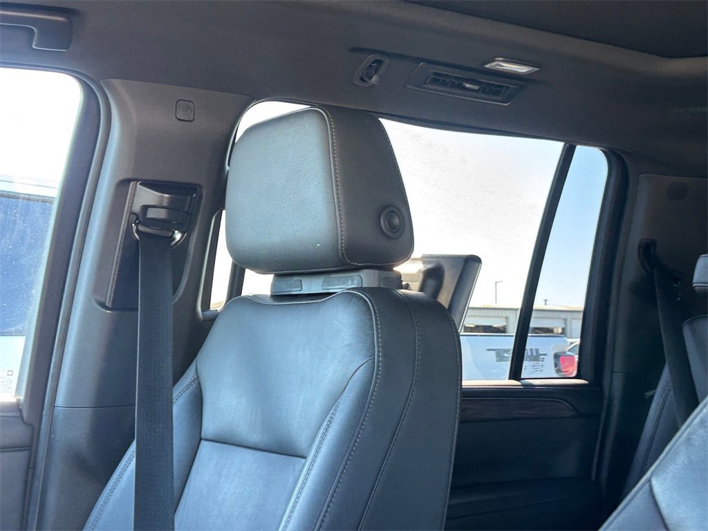 Certified 2021 Chevrolet Suburban Z71 image 13