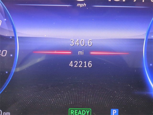 Used 2023 Mercedes-Benz EQE 350+ Sedan image 34