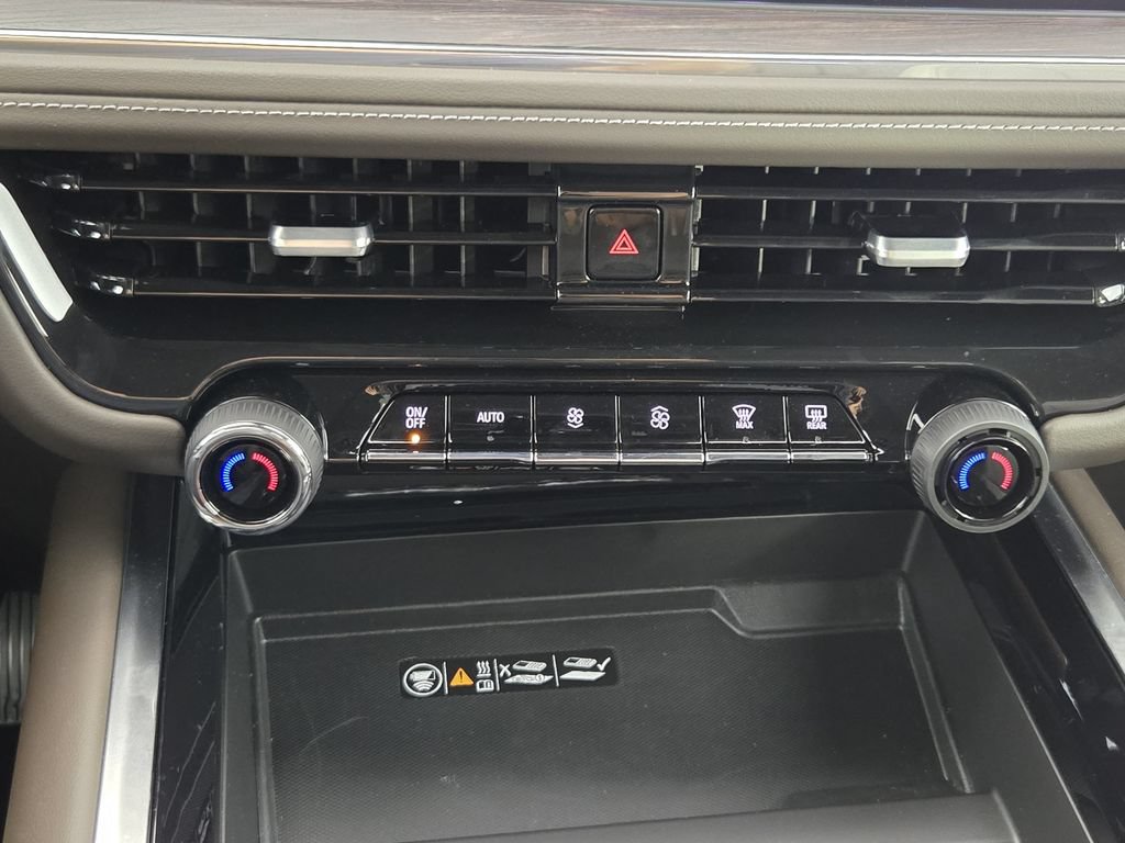 New 2026 Chevrolet Tahoe LT RWD image 20