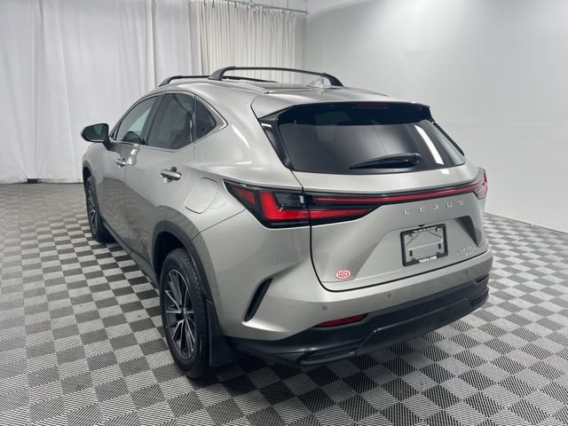 Used 2024 Lexus NX 350 AWD image 6