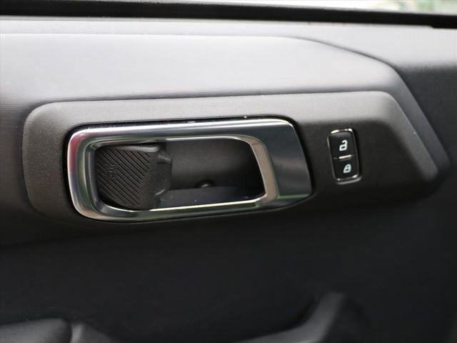 Used 2025 Ford Bronco Outer Banks image 19