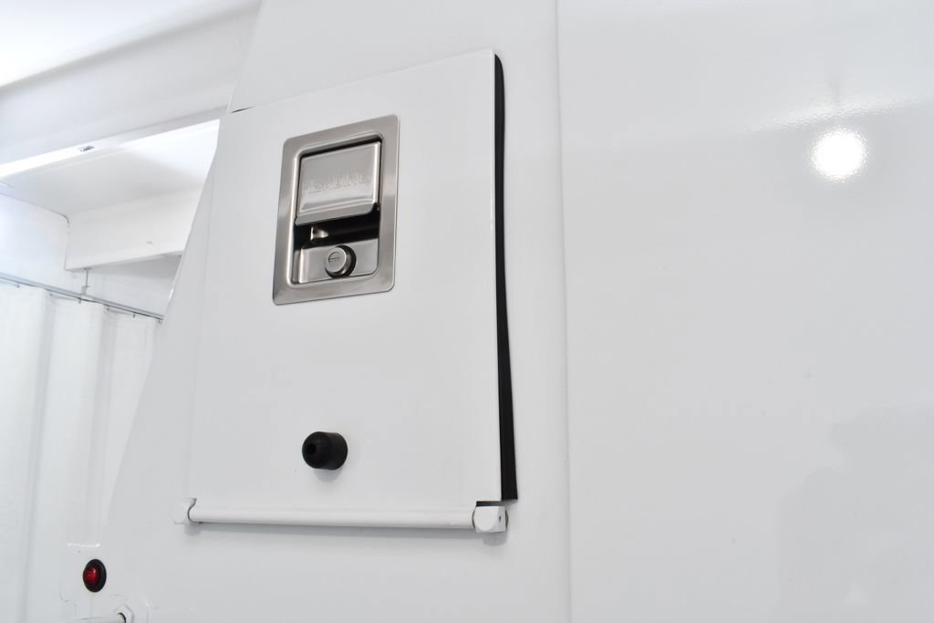 New 2026 Ford E-350 and Econoline 350 Super Duty w/ Power Equipment Group image 20