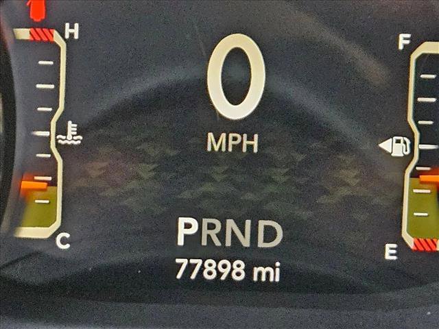 Used 2019 Jeep Wrangler Unlimited Rubicon AWD/4WD image 12