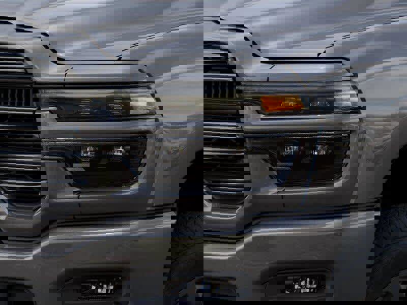 New 2025 RAM 2500 Laramie AWD/4WD image 96