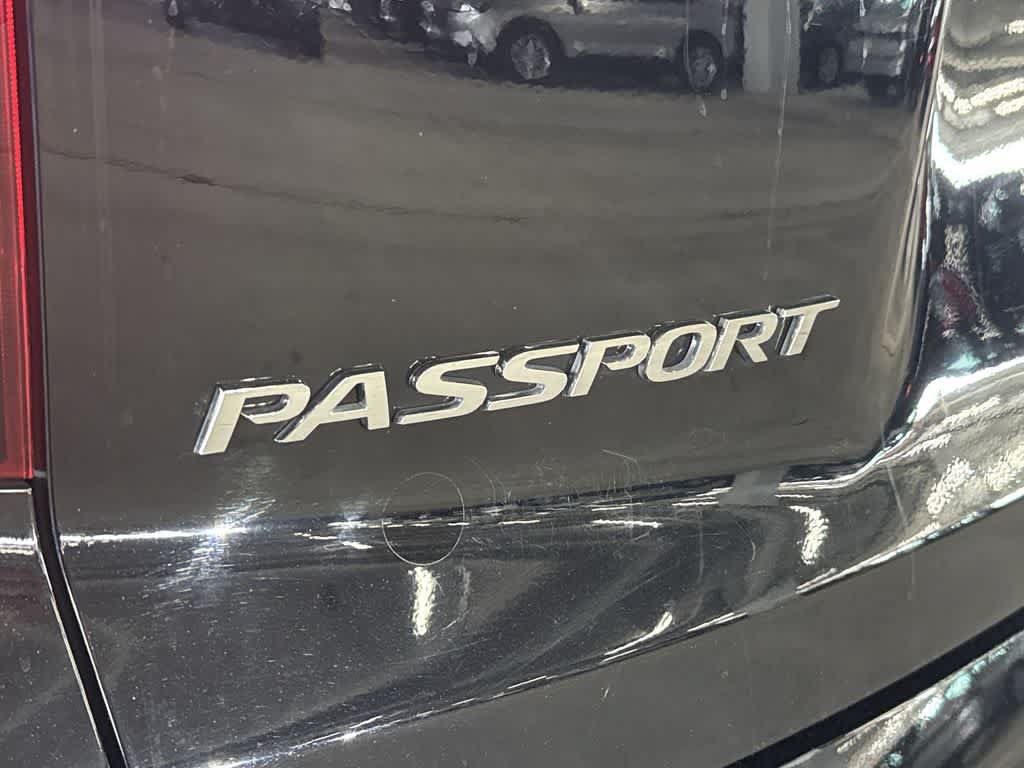 Used 2024 Honda Passport EX-L image 11