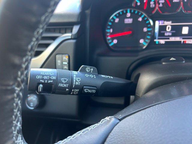 Used 2019 Chevrolet Tahoe Premier AWD/4WD image 27